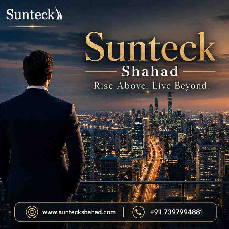 Why Shahad Is Emerging as Kalyan's Next Real Estate Hotspot
