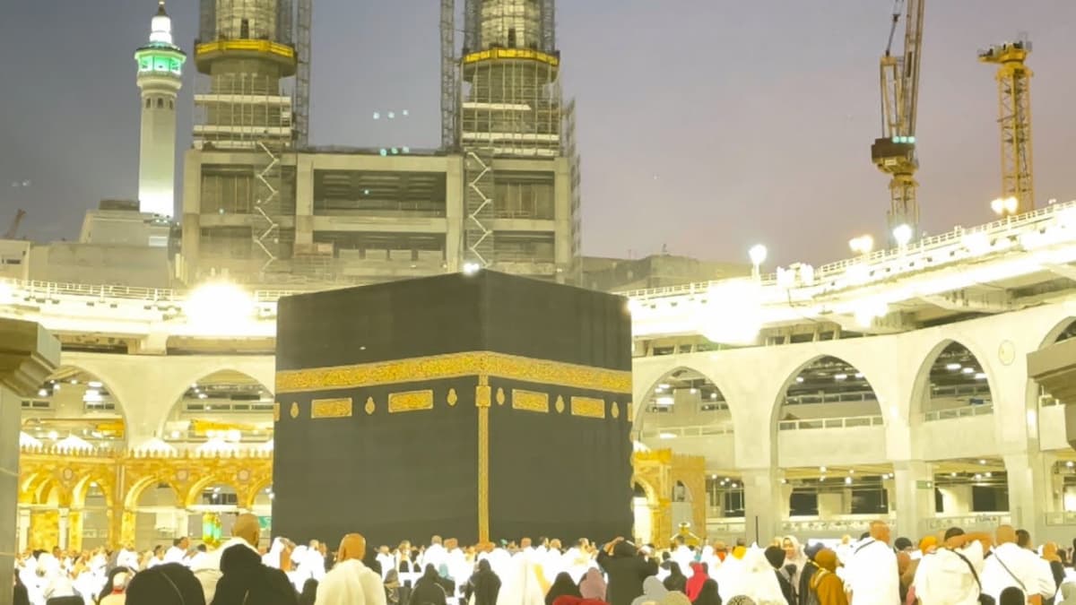 How to Find Trusted Umrah Packages from Blackburn?