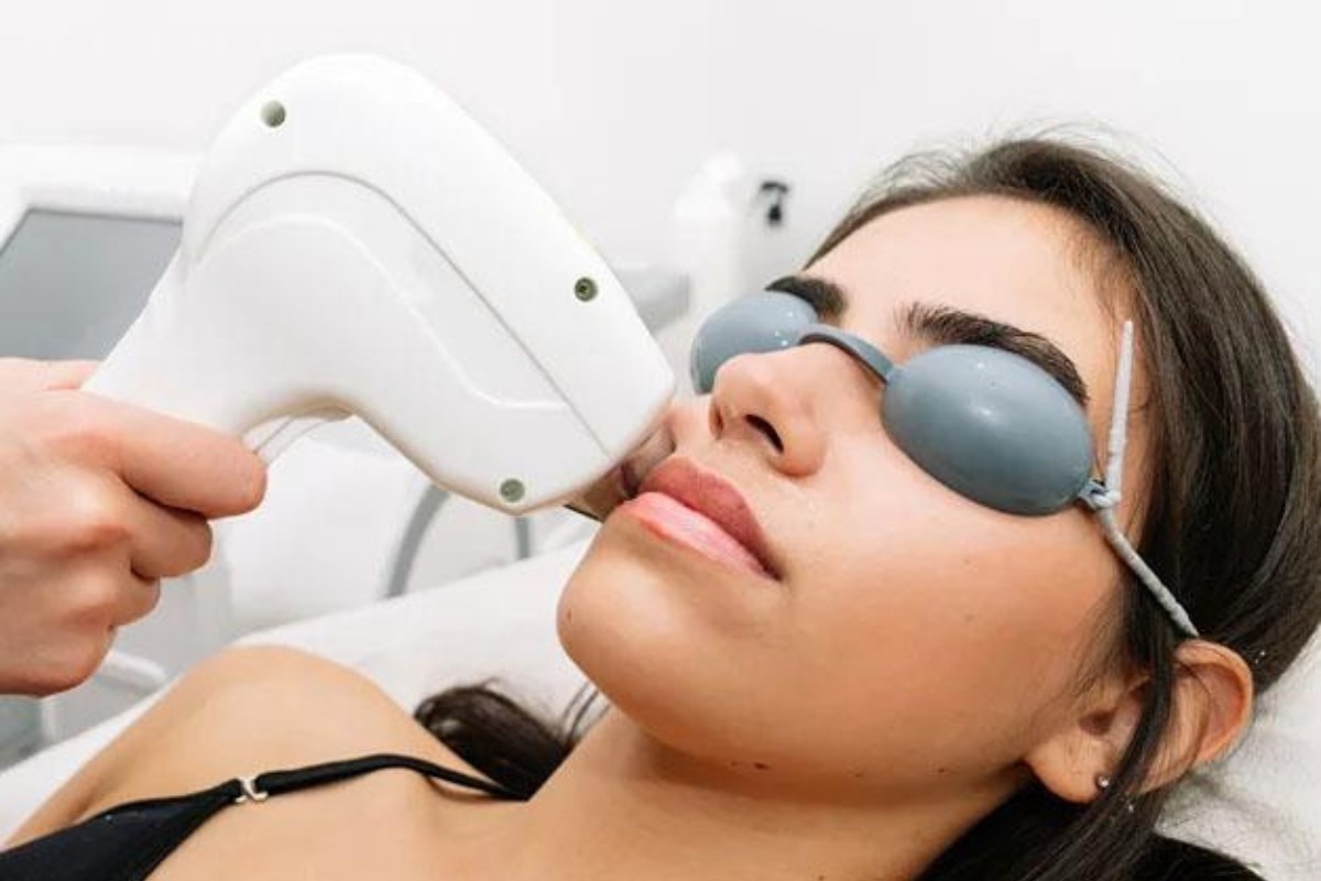 Dark Lips Lightening Treatment in Delhi: Transform Your Smile with Healthier, Brighter Lips