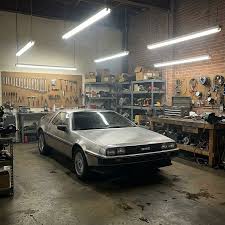 Car Parts Wall Art Garage Decor: The Ultimate Guide to Automotive-Inspired Garage Design