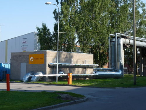 District Heating Market Barriers Revealing Hidden Costs Behind Network Expansion Plans