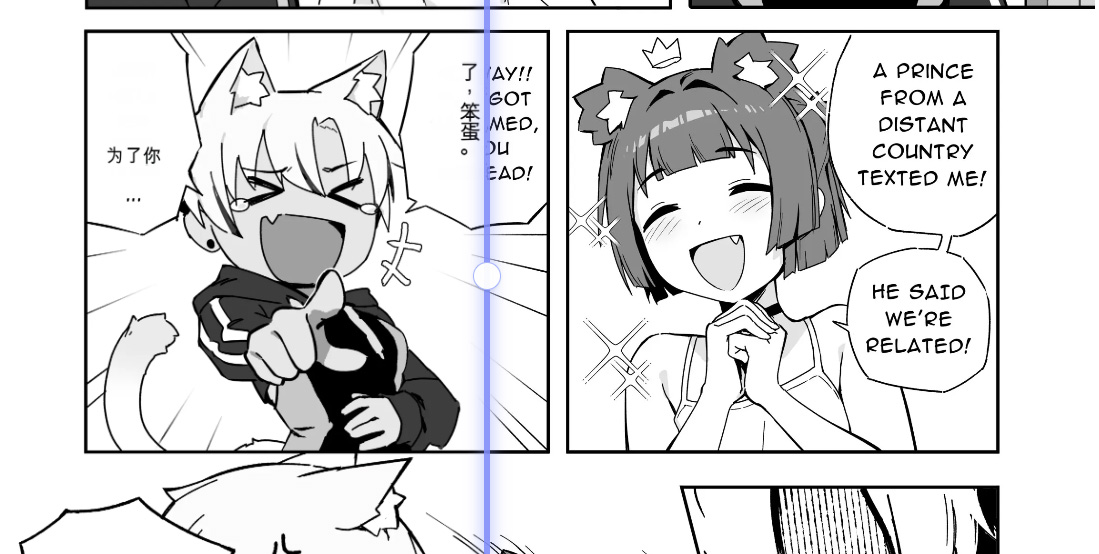 How AI Tools Are Improving Manga and Comic Translation Workflows