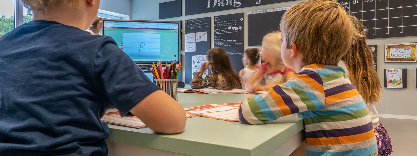How Education Can Create New Opportunities in the Netherlands