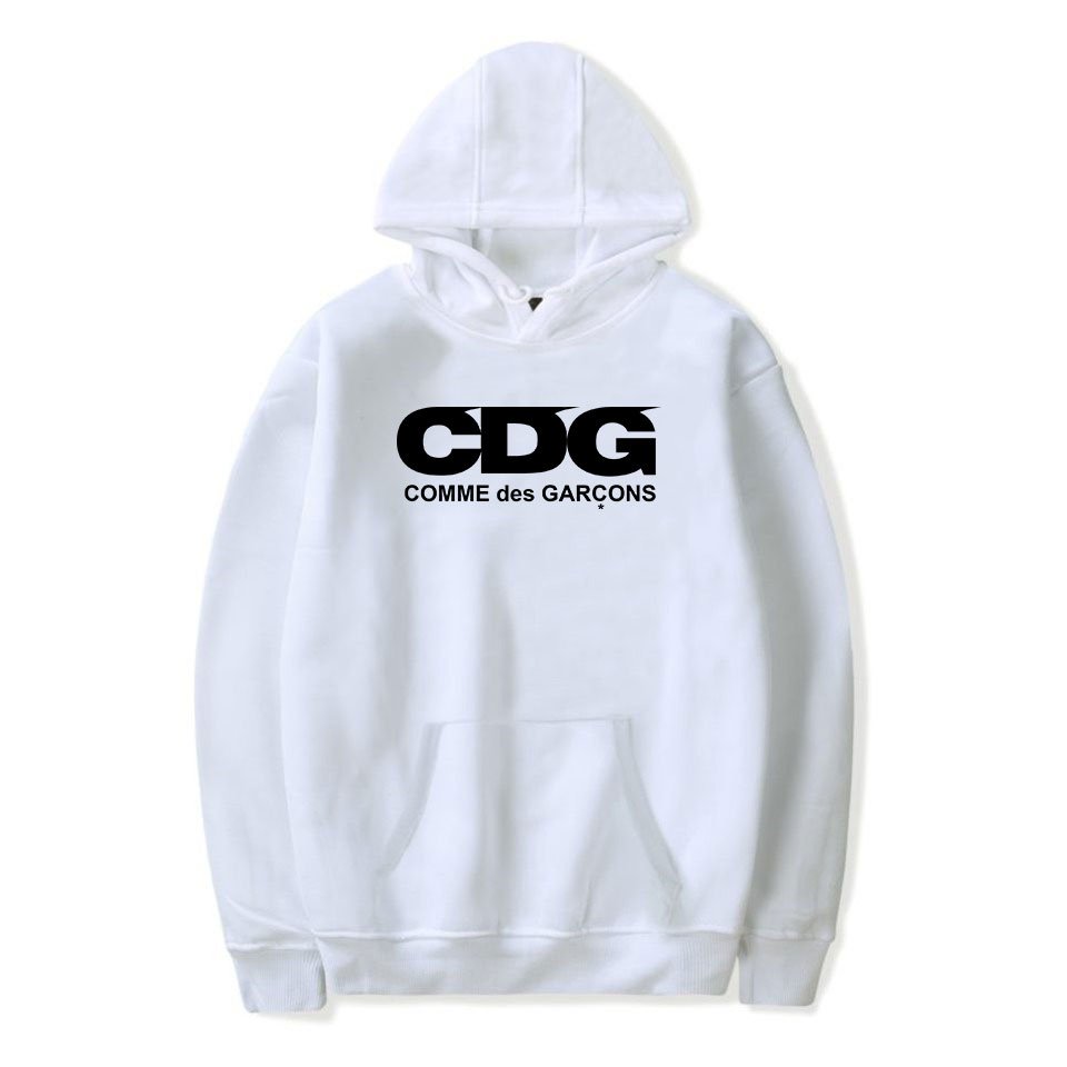 Chrome Hearts & Comme des Garçons: Where Rebellion Meets Luxury