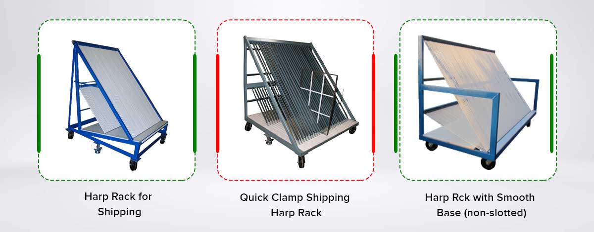 Material Handling Equipment Checklist for New Distribution Centers