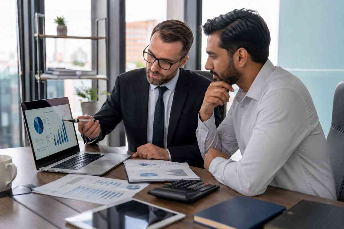 Understanding the Value of Professional Tax Services