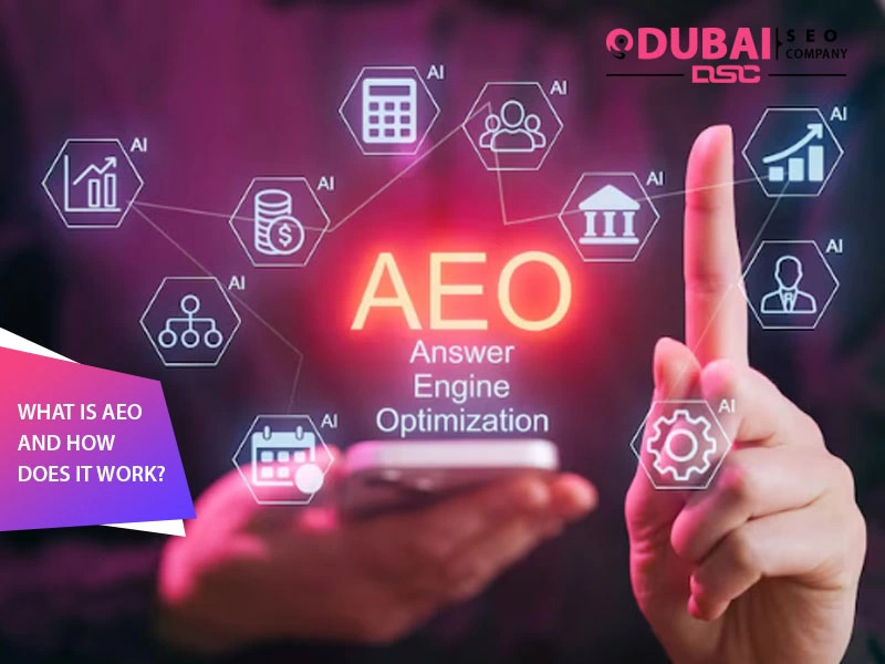 What is AEO and How Does It Work?
