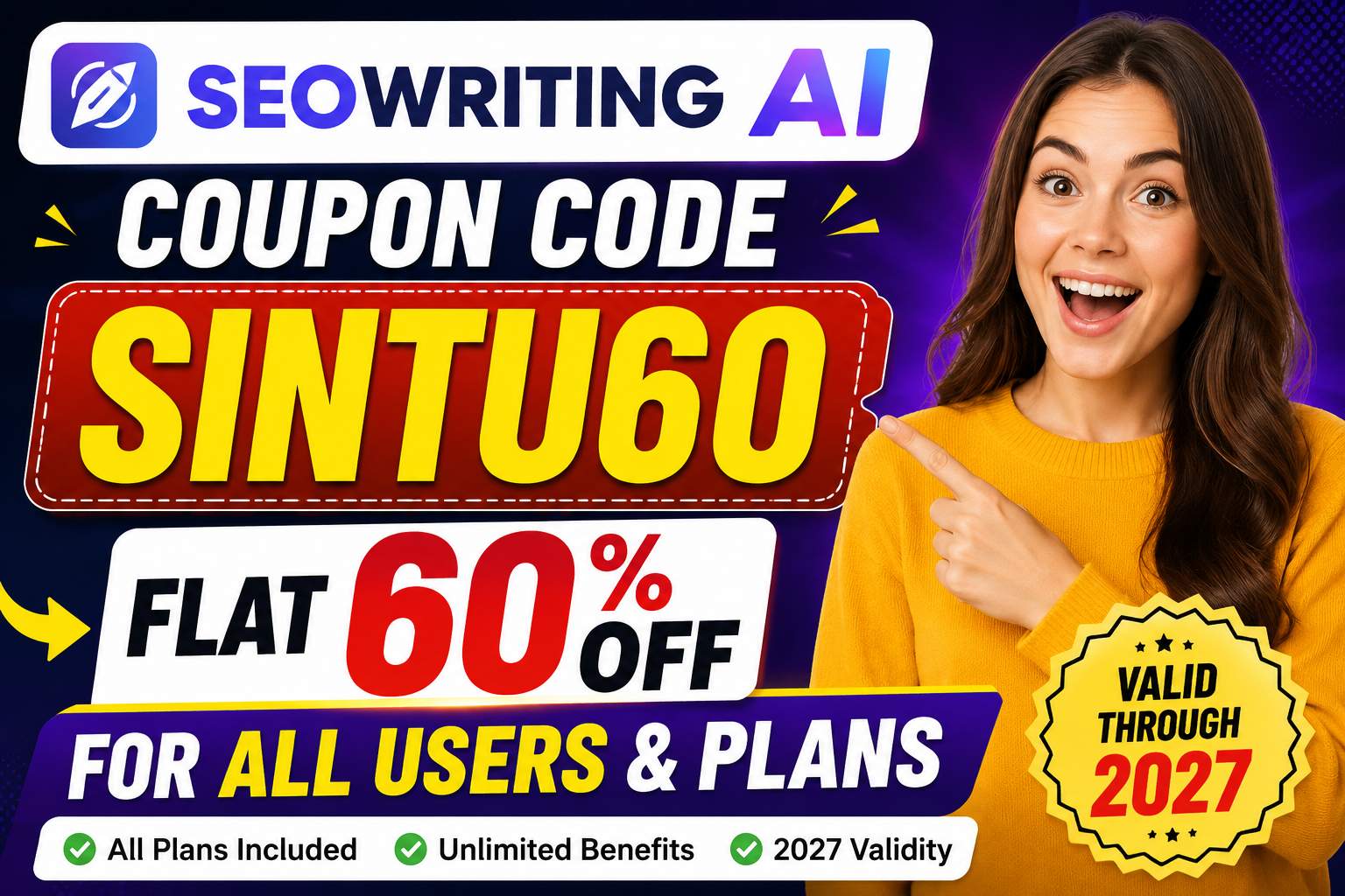 SEOwriting AI Review | SEO WRITING – AI Writing Tool for 1-Click SEO Articles