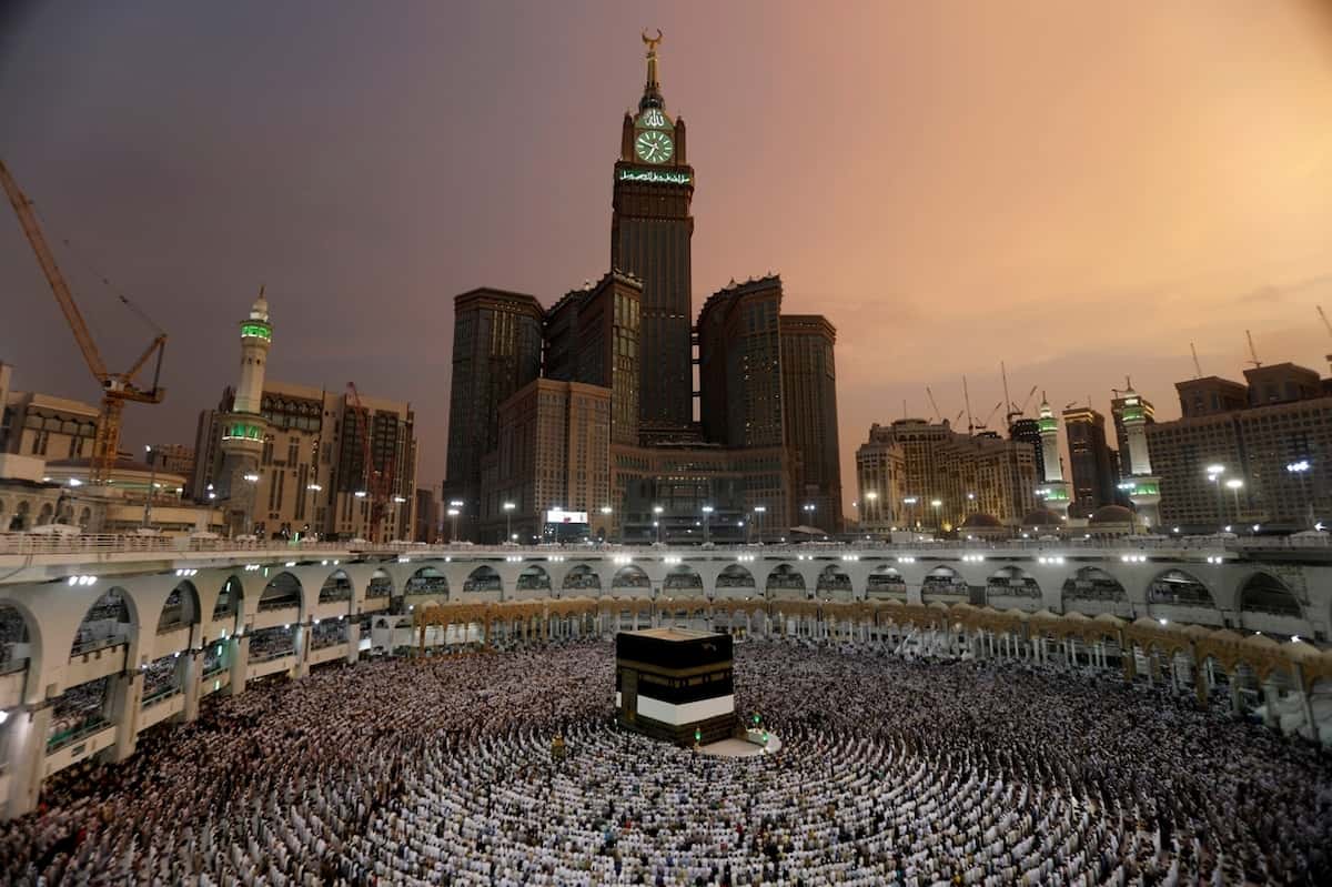 Best Reasons to Perform Umrah During December Holidays