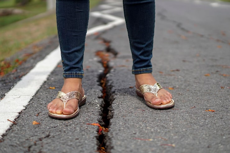 Finding Walking Sandals That Actually Work Around Bunions
