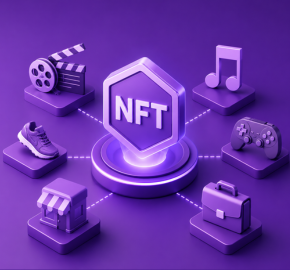 How NFT Marketplace Development Companies Support Businesses in Building Secure Platforms