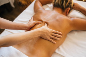 Experience Premium Relaxation with an In-Room Massage in Las Vegas
