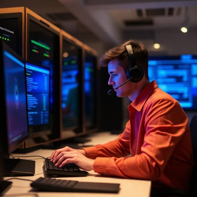 Why Managed IT Support Is Essential for Modern Businesses
