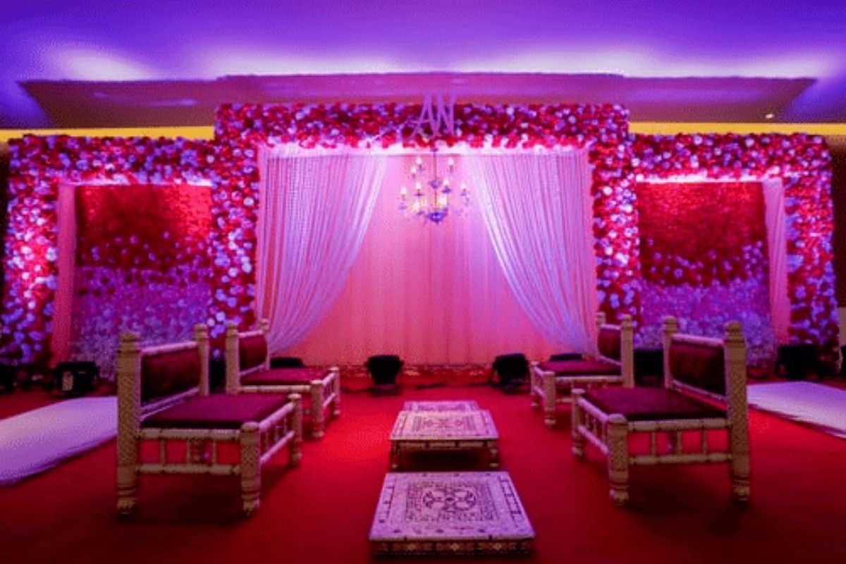 Destination Wedding in Mukteshwar: Celebrate Your Love Amid the Himalayas