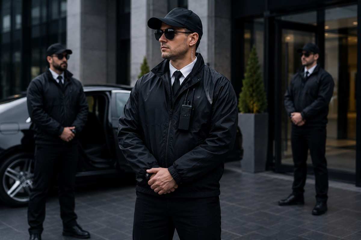 How to Start a Security Guard Company in New York