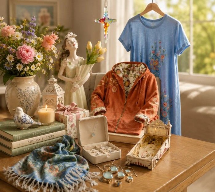 Why Signals Catalog Is the Perfect Place to Find Thoughtful Gifts and Collectibles