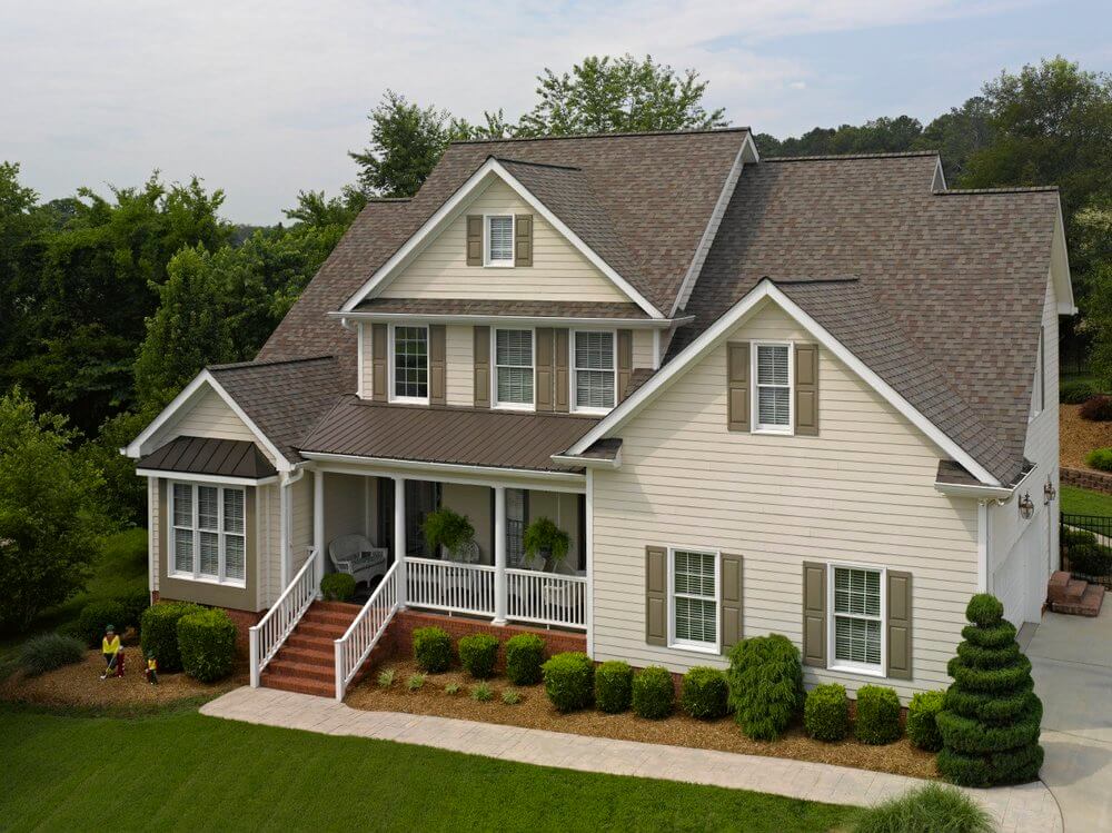 Why Composition Roofing Remains the Standard for Home Protection