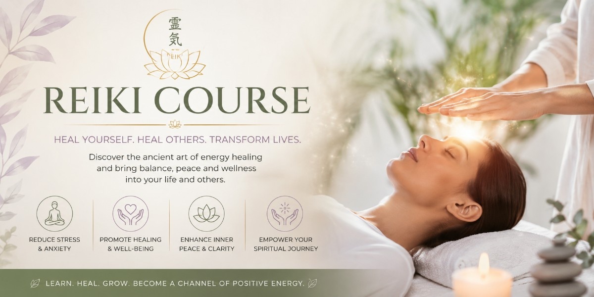 What Is Reiki Learning and Why Are So Many People Interested in It?