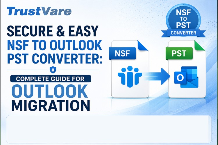 Secure & Easy NSF to Outlook PST Converter: Complete Guide for Outlook Migration?