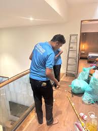 Choosing the Right Home Cleaning Service in Kochi