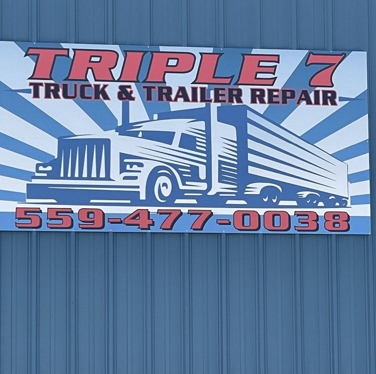 Truck Mechanic Fresno: Why Fast, Reliable Truck Repairs Matter More Than Ever