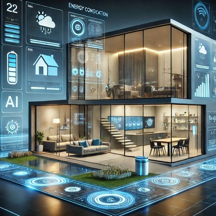 How Creativity and Technology Work Together in Interior Design