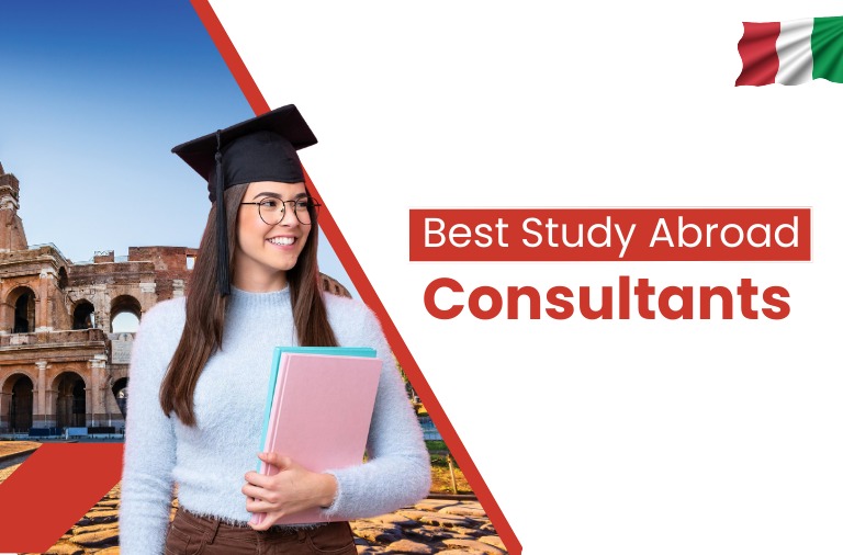 How Can Study Abroad Consultants Help You Study Overseas?