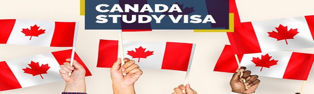 Canada Study Visa Process: A Step-by-Step Guide for Students