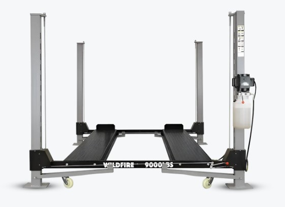 Home Garage Car Lift: The Smart Solution for Maximizing Space and Convenience