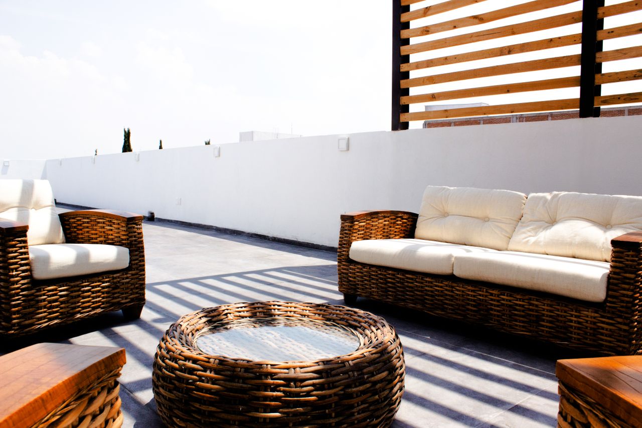 Turning a Balcony or Patio Into a More Usable Outdoor Space