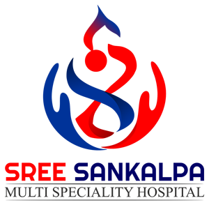 Orthopedician in Guntur | Dr. Chaitanya Ghanta