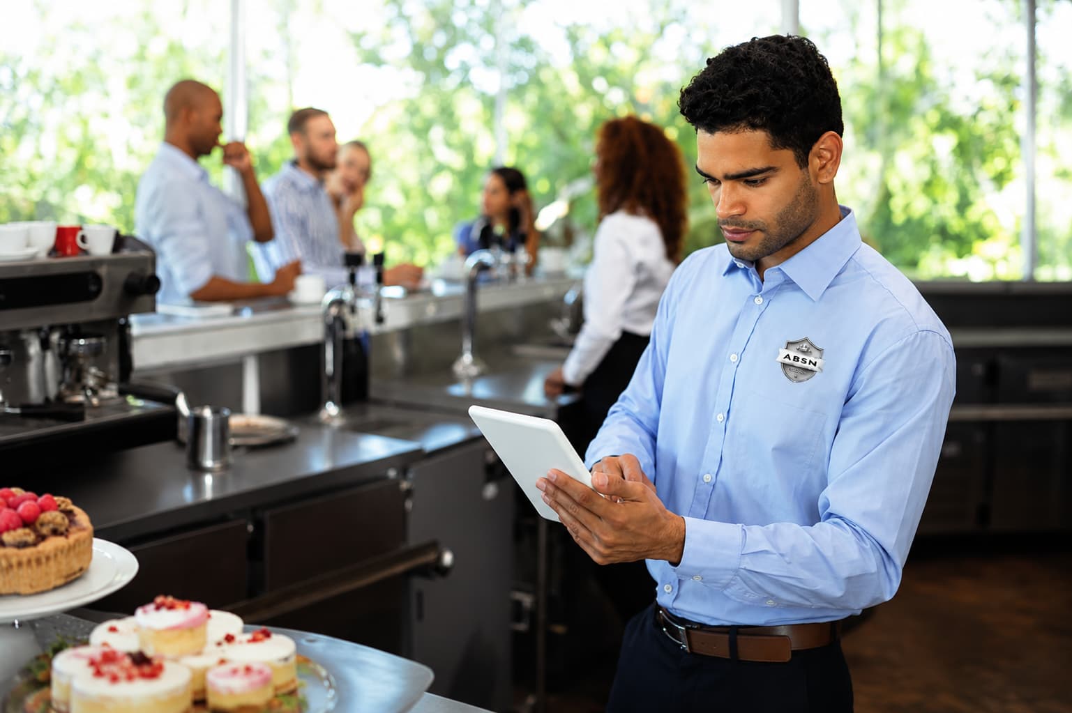 Professional Facility Management Services Provider for Offices, Hospitals & Industries