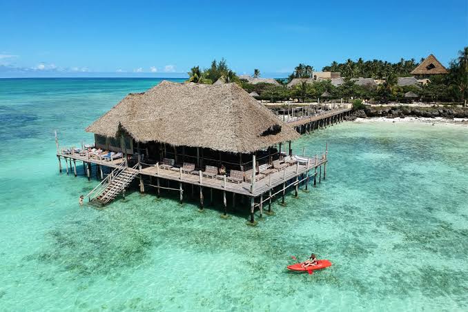 Zanzibar Safari Holidays