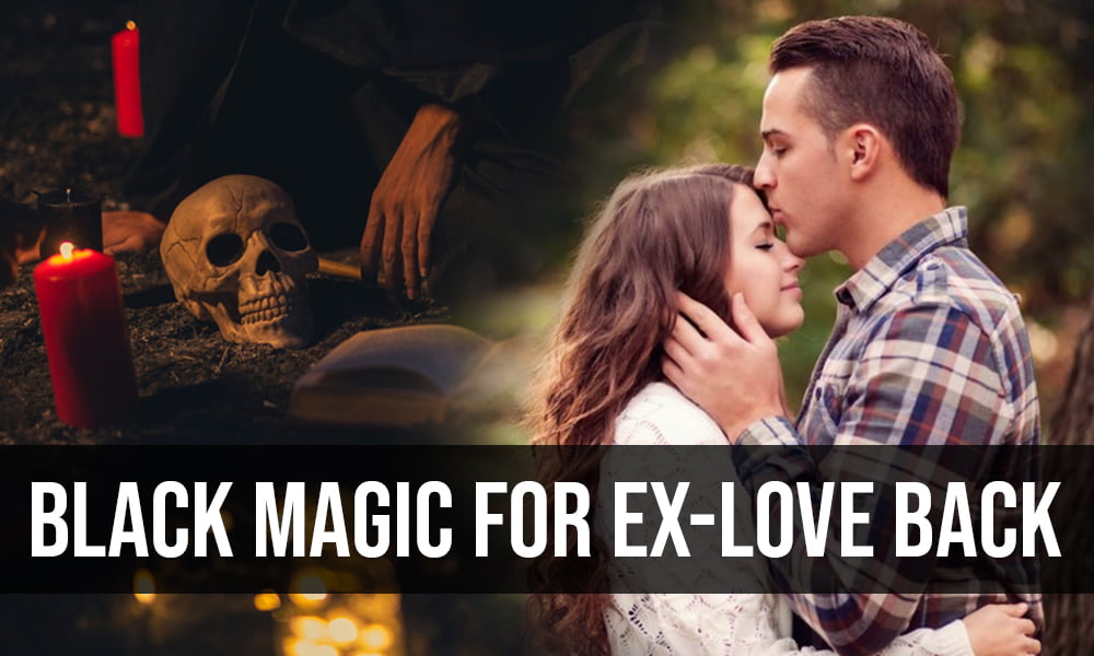 How a Black Magic Specialist Can Help Remove Obstacles in Love and Relationships