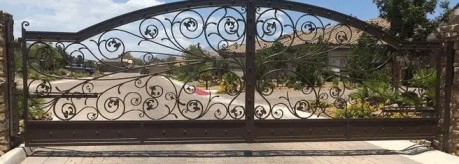 Access Control Installers Las Vegas: Enhancing Security with Smart Gate Solutions