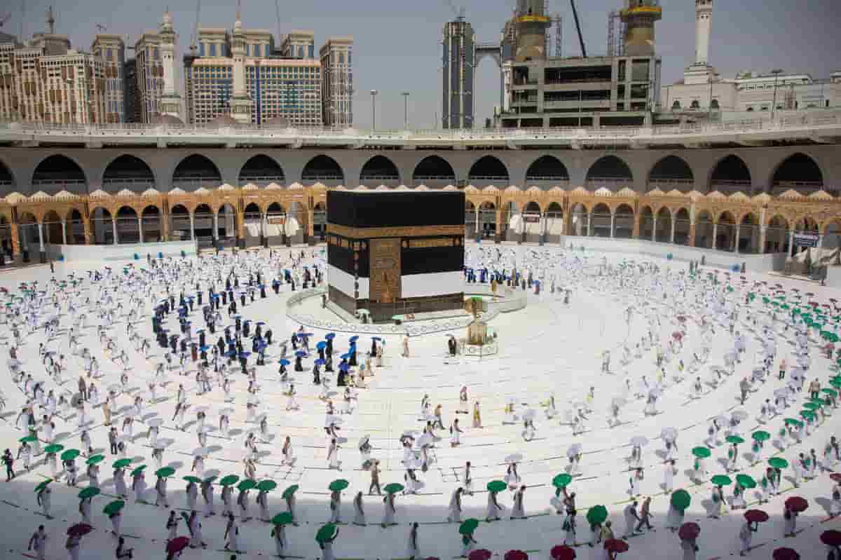 December Umrah Packages: How to Find the Best Deals