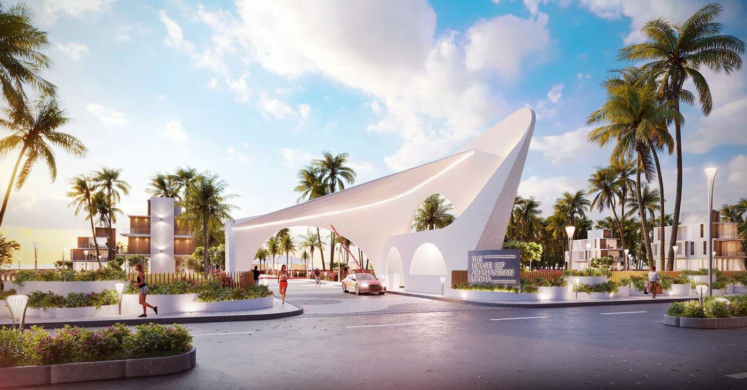 Gulf of Goa – Premium Plotted Development in Vasco, Goa