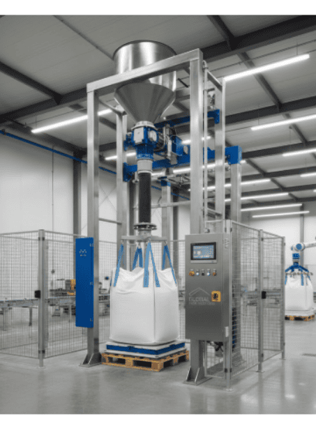 Jumbo Bag Filling Machine: The Complete Buying Guide for High-Capacity Bulk Packaging in 2026