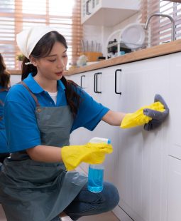 Windows Cleaning Services in Abu Dhabi | WeClean UAE