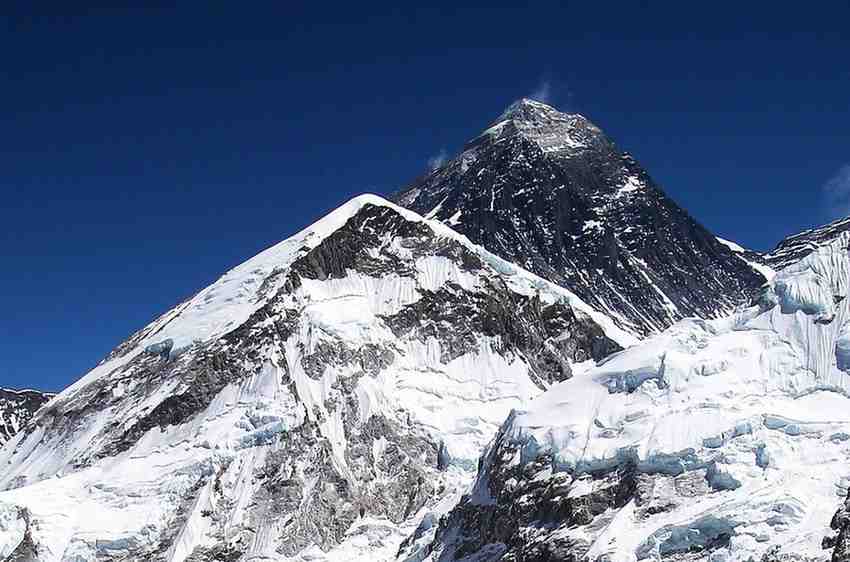 Everest Base Camp Trek 2026