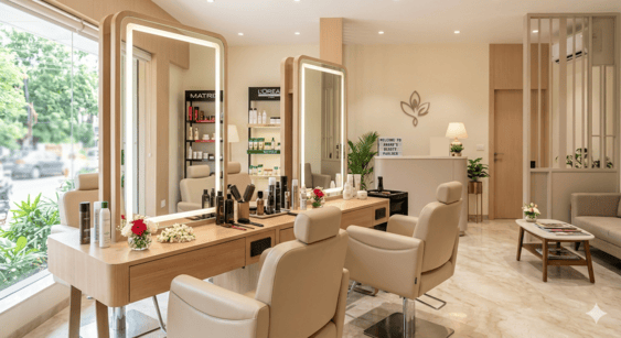 Beauty Parlour in Anand: Your Complete Guide to Professional Beauty Services