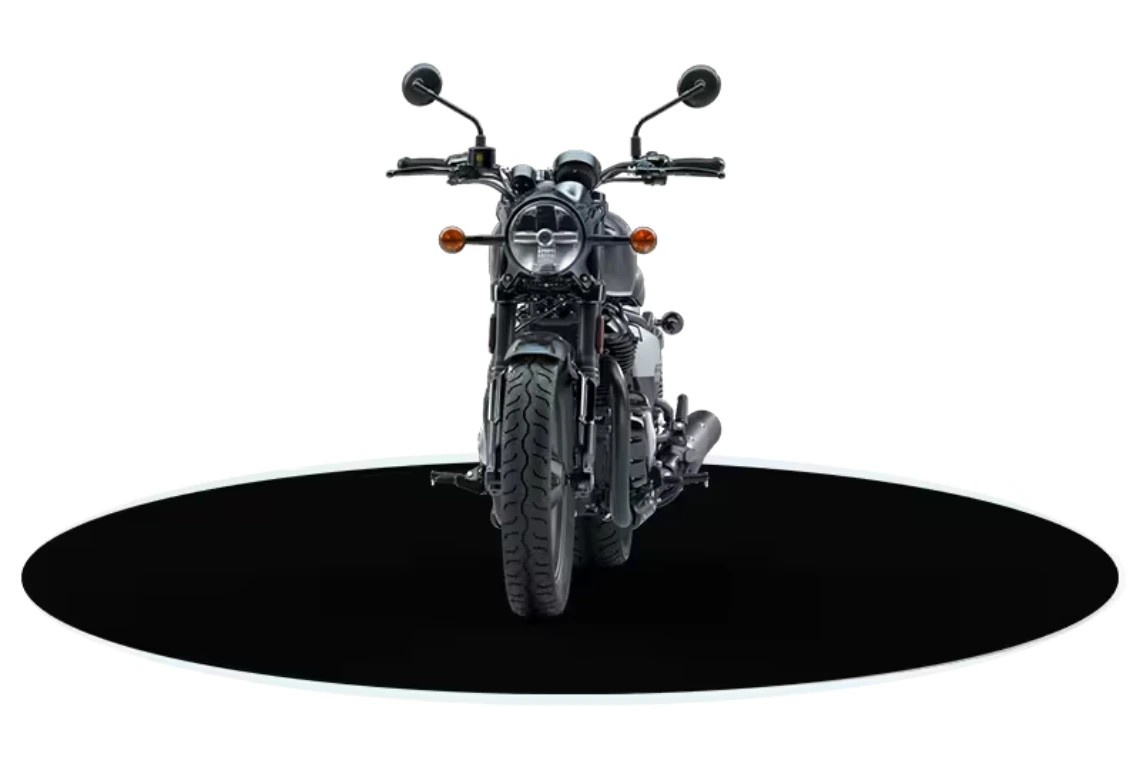 Royal Enfield Shotgun 650 at BikeOnRoad | Price, Specs & Features Guide