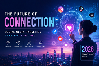 Social Media Marketing in 2026: Building a System That Actually Scales