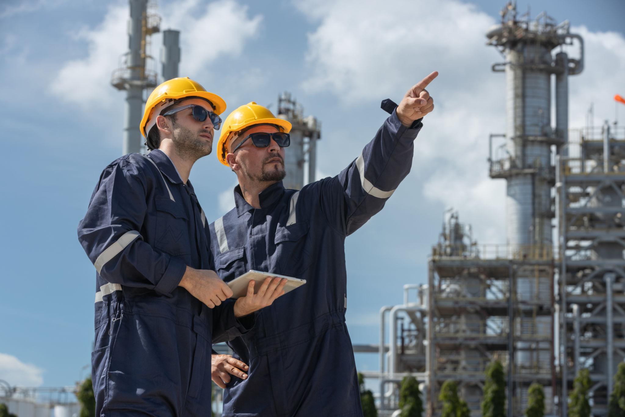Five Strategic Resilience Pillars Shaping ADNOC Contracting Success in Ruwais  