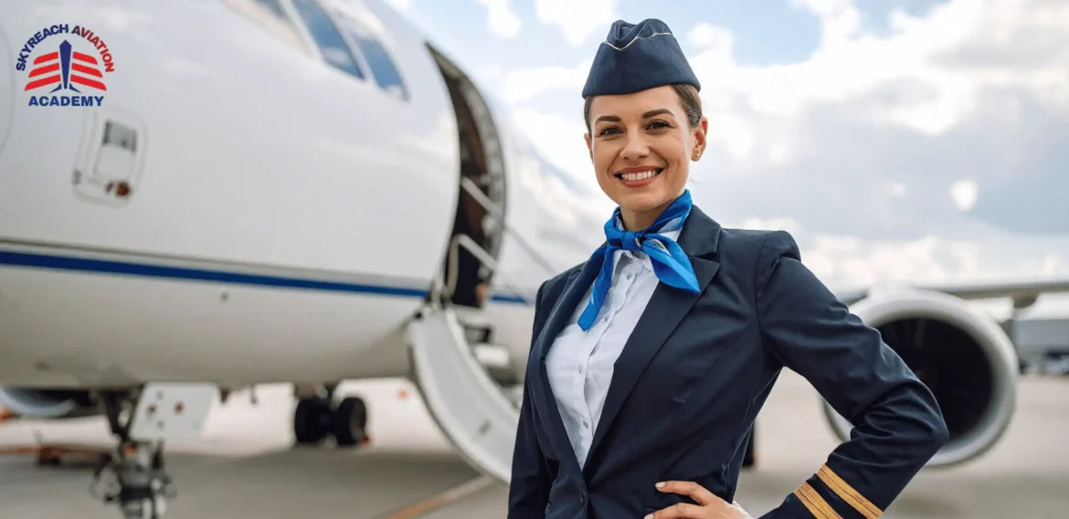 Best Air Hostess Academy in Jaipur — What to Look for Before You Enroll