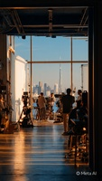 Professional Video Production Services in Dubai for Marketing