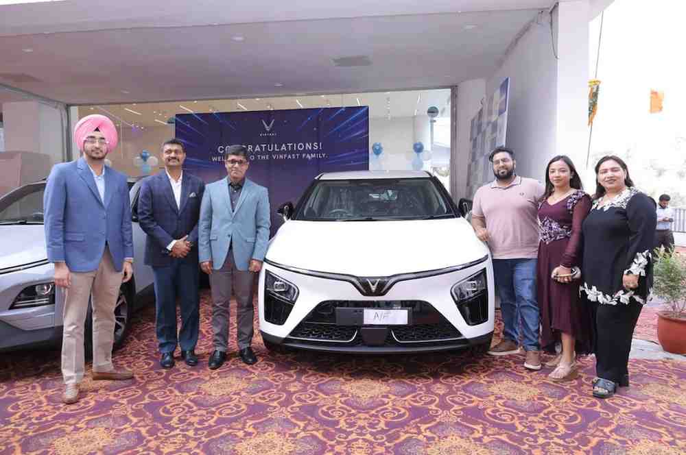 Best Electric Vehicles in Ludhiana | How VinFast Is Changing the Way Punjab Drives