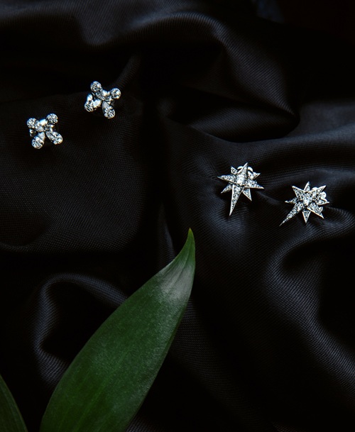 Why Lab Grown Earrings Are Becoming the Smart Choice for Modern Jewellery Buyers?