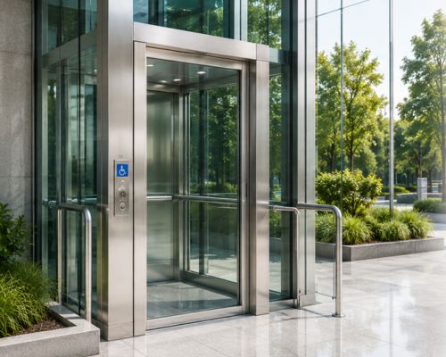 Home Elevator Cost Guide: What Influences the Price of a Residential Lift? | HexaLifts