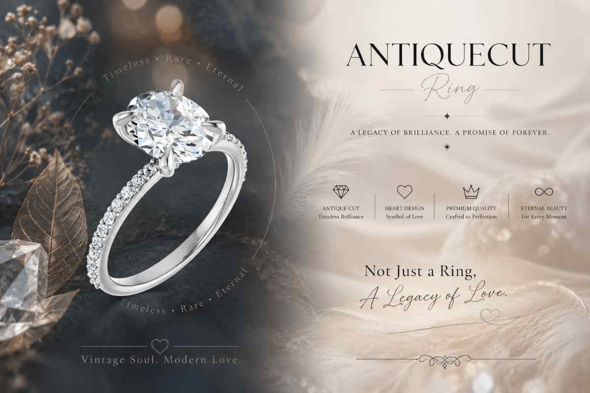White Gold Jewelry That Brings Together Tradition and Innovation